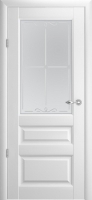 Межкомнатная дверь Эрмитаж 2 ДО - Магазин «Сто Дверей» - двери, окна, отделочные материалы | Первоуральск, Ревда, Екатеринбург