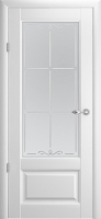 Межкомнатная дверь Эрмитаж 1 ДО - Магазин «Сто Дверей» - двери, окна, отделочные материалы | Первоуральск, Ревда, Екатеринбург