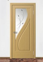 Межкомнатная дверь Гармония - Магазин «Сто Дверей» - двери, окна, отделочные материалы | Первоуральск, Ревда, Екатеринбург
