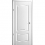 Межкомнатная дверь Лувр - Магазин «Сто Дверей» - двери, окна, отделочные материалы | Первоуральск, Ревда, Екатеринбург