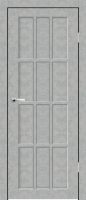 Верона ДГ 7/Бетон серый - Магазин «Сто Дверей» - двери, окна, отделочные материалы | Первоуральск, Ревда, Екатеринбург