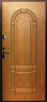 Входная дверь Страж 3К 3Д - Магазин «Сто Дверей» - двери, окна, отделочные материалы | Первоуральск, Ревда, Екатеринбург