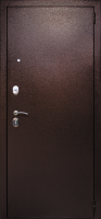 Входная дверь Страж Ольга  - Магазин «Сто Дверей» - двери, окна, отделочные материалы | Первоуральск, Ревда, Екатеринбург