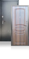 Входная дверь Аргус ДА 61 - Магазин «Сто Дверей» - двери, окна, отделочные материалы | Первоуральск, Ревда, Екатеринбург