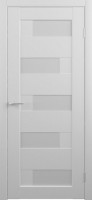 Межкомнатная дверь Гавана белое стекло  - Магазин «Сто Дверей» - двери, окна, отделочные материалы | Первоуральск, Ревда, Екатеринбург
