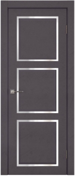 Модель Лео - Магазин «Сто Дверей» - двери, окна, отделочные материалы | Первоуральск, Ревда, Екатеринбург