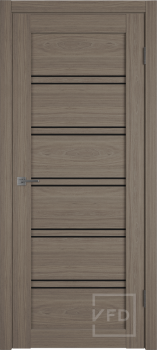 Atum Pro 28/Black Gloss - Магазин «Сто Дверей» - двери, окна, отделочные материалы | Первоуральск, Ревда, Екатеринбург