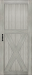 Межкомнатная дверь Скандинавия 2 - Магазин «Сто Дверей» - двери, окна, отделочные материалы | Первоуральск, Ревда, Екатеринбург