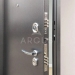 Входная дверь Аргус ДА 61 - Магазин «Сто Дверей» - двери, окна, отделочные материалы | Первоуральск, Ревда, Екатеринбург