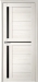 Межкомнатная дверь Кельн черное стекло - Магазин «Сто Дверей» - двери, окна, отделочные материалы | Первоуральск, Ревда, Екатеринбург