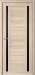 Межкомнатная дверь Рига черное стелко - Магазин «Сто Дверей» - двери, окна, отделочные материалы | Первоуральск, Ревда, Екатеринбург