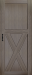 Межкомнатная дверь Скандинавия 2 - Магазин «Сто Дверей» - двери, окна, отделочные материалы | Первоуральск, Ревда, Екатеринбург